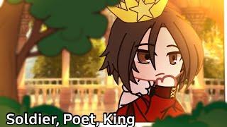  Soldier Poet King.   Quiz Trend