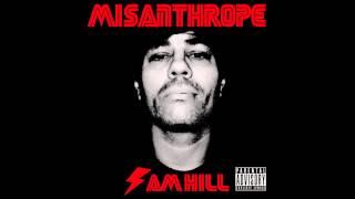 Misanthrope by Sam Hill Cage Produced by FSTLANE 2012