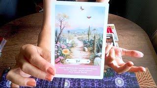 ÖZEL AÇILIM KADAR NOKTA ATIŞI BİR TAROT AÇILIMI  FALINDA ÇIKANLARA ÇOK ŞAŞIRACAKSIN  TAROT FALI