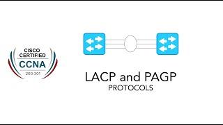 LACP and PAGP  EtherChannel load distribution Explained CCNA 200-301