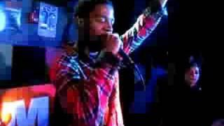 KiD CuDi - Man on the Moon The AnthemLIVE @ Love in NYC