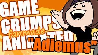 Game Grumps Animated - Adiemus