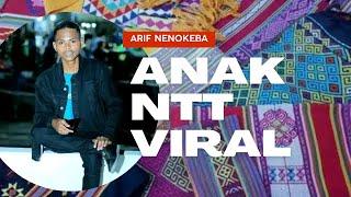 Arif Nenokeba. Anak NTT Viral  @AN-STEP @PasiarOtoChannel@randypangalila3469 @JUSTYALDRINOFFICIAL