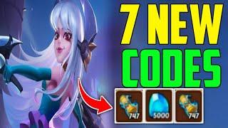 NEWIDLE HEROES CODES 2024 - IDLE HEROES REDEEM CODES 2024 - CODE IDLE HEROES  IDLE HEROES CD KEY