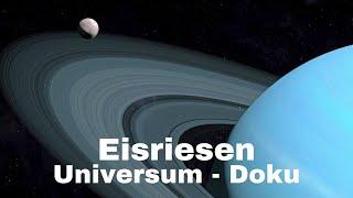 Eisriesen - Universum Dokumentation - LunaPuu - Doku-TV Germany Deutsch