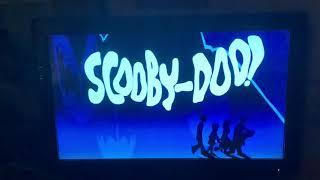 Scooby Doo and KISS I wanna rock and roll all night