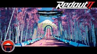 RedOut 2 Mount Fuji Gameplay Boss Track 4K UHD