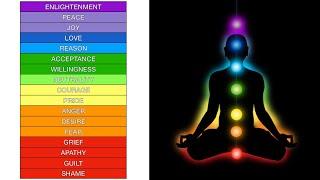 POWER vs. FORCE by Dr. David Hawkins