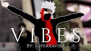 SuperXavier - Vibes Official Music Video ft. ICEEE Gaming Splez FaZe Orba Aiderraider