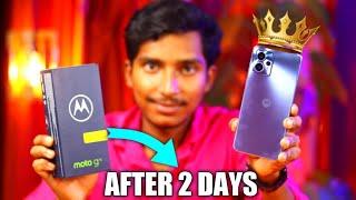 Moto G13 After 2 Days Use Review Moto G13 Unboxing - 1st Sale Unit