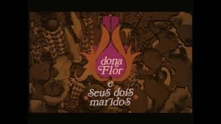 Dona Flor E Seus Dois Maridos 1976 Movie Title