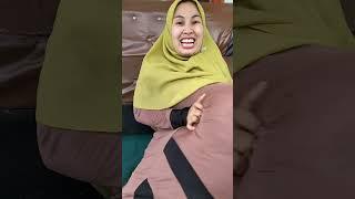 Drama Lucu Ibu Hamil Melahirkan #Shorts