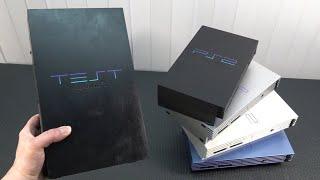 Ultimate Playstation 2 Grail For 2024 ...  PS2 That Plays Everything ?