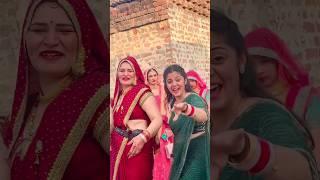 Haye Re Doctorni #haryanvisong #bridal #dancevideo #classickeerat