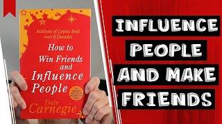 Dos and Donts to Win and Influence People