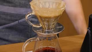 The Best Pour Over Coffee Filters Hario 02