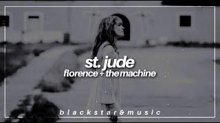 st. jude  florence + the machine  traducida al español + lyrics