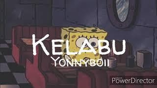 Kelabu - Yonnyboii lyrics video