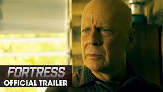 Fortress 2021 Movie Official Trailer - Jesse Metcalfe Bruce Willis