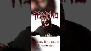 ASESINO - Regresando Odio - Watch the full video on our channel  #listenablerecords #asesino