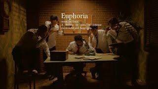 EUPHORIA by Kendrick Lamar  Dance Visual