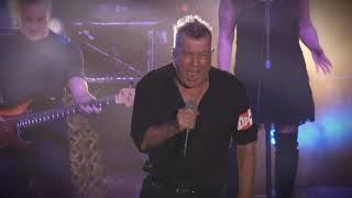 Jimmy Barnes  - Im In A Bad Mood Live