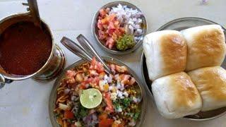 Buvachi Misal Lonavala  Best Misal and snacks centrer in Lonavala 