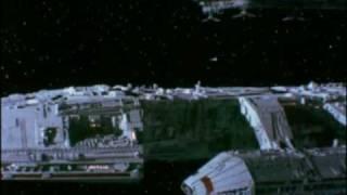 Battlestar Galactica 1978 Theme