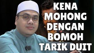 Ustaz Dato Ahmad Husam l Bukan Semua Orang Boleh Terima Bila Kita Cerita Tentang Kebenaran
