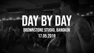 Day by Day - Multicam Full Live Set - Brownstone Studio Bangkok - 17.05.2019