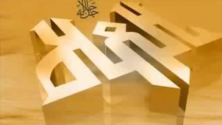আল্লাহ আমার প্রভু - নজরুল গীতি Allah Amar Provu