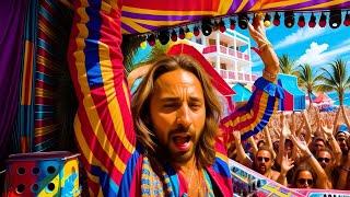 Bob Sinclar & Sofiya Nzau - Digane Official Video