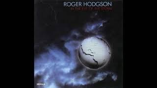 Roger Hodgson - Had A Dream Sleeping With The Enemy