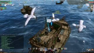 Ummm Fishing Fail? - Archeage