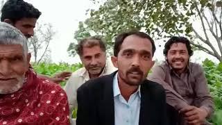 Punjabi Poem about Corona Virus پنجابی نظم کرونا وائرس