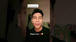 TIKTOK GAY SWEET MALAYSIA #308