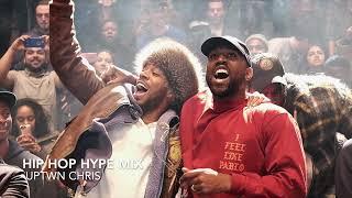 Hip Hop Hype Mix - Kanye West Drake Pop Smoke Baby Keem BIA Travis Scott Cardi B Jack Harlow