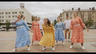 Eurovision 2021- Manizha-Russian Woman cover - фолк-группа Мальва 