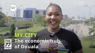Explore Douala The commercial and economic capital of Cameroon  The 77 Percent