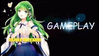 SANAE HAZARD GAMEPLAY