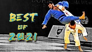 Best of Judo in 2021 Motivational Highlights - Royalty 柔道 2021