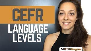 CEFR Find out Your Level And Improve it