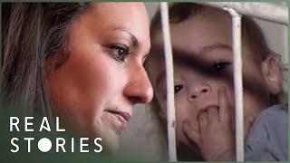 Children Of Romania Adoption Documentary  Real Stories