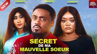 SECRET DE MA MAUVELLE SOEUR - 2024 Derniers films nigérians