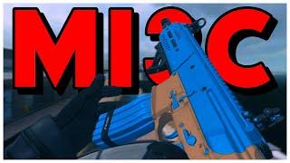 I USED The M13C In DMZ And It Was... 