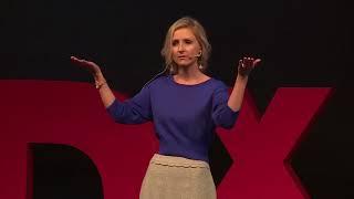How Did Your Parents Mess You Up?  Fiona Douglas  TEDxPuxi
