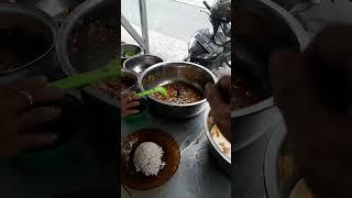 Makan Siang NASI GURIH UDUK dulu...