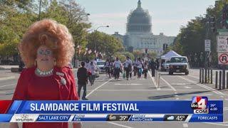 Slamdance Film Festival kicks off