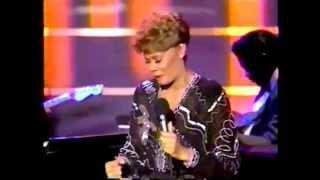 Dionne Warwick and Burt Bacharach Live at The Rainbow Room 1996