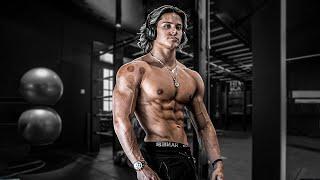 Best Workout Music Mix 2023  Gym Motivation Music Mix  Best Gym Hardstyle Music 2023